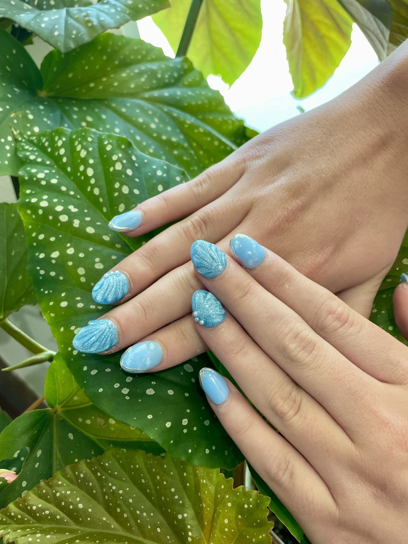LCS Nails Frisco nail photo 5