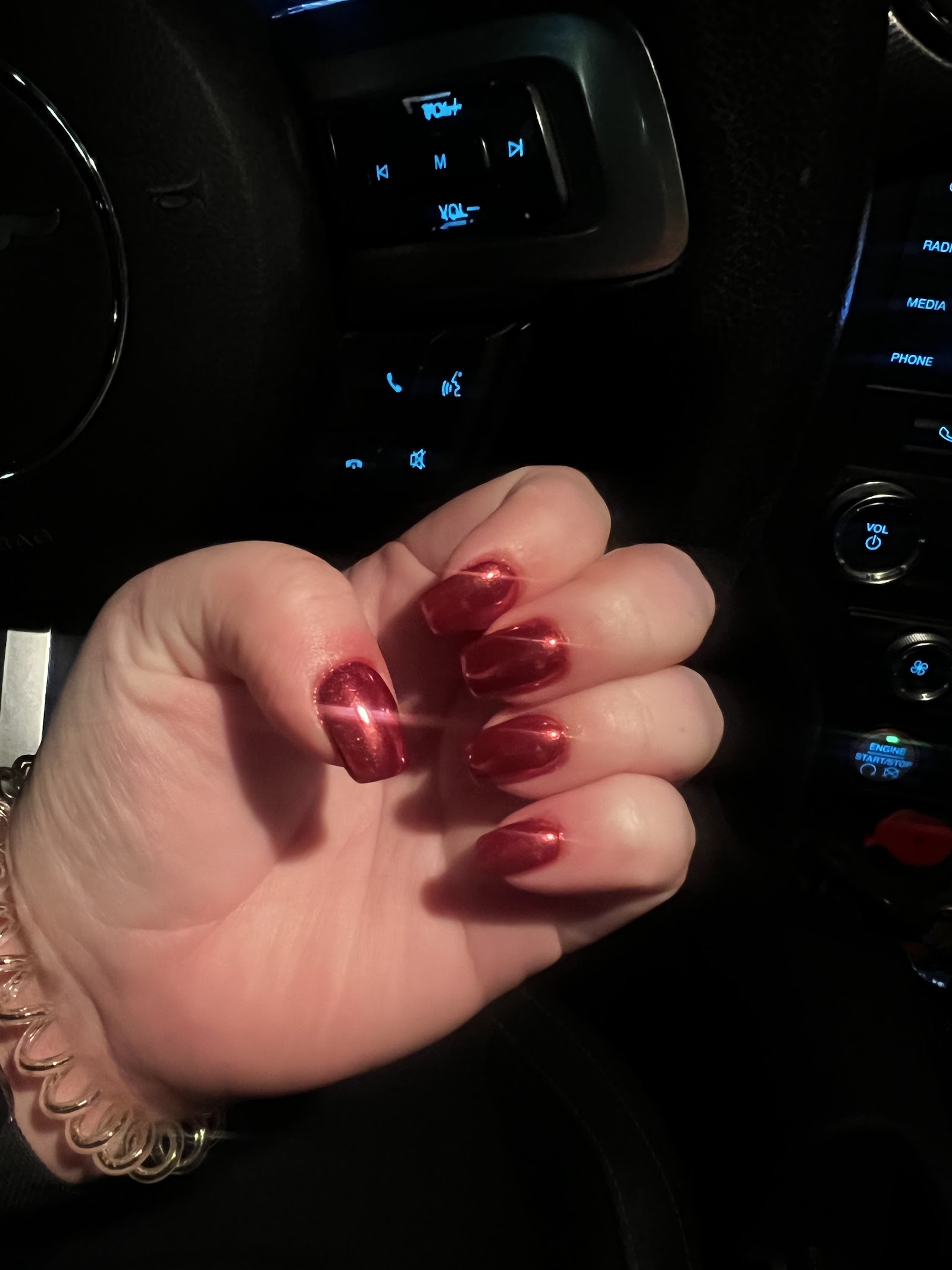 LCS Nails Frisco nail photo 8